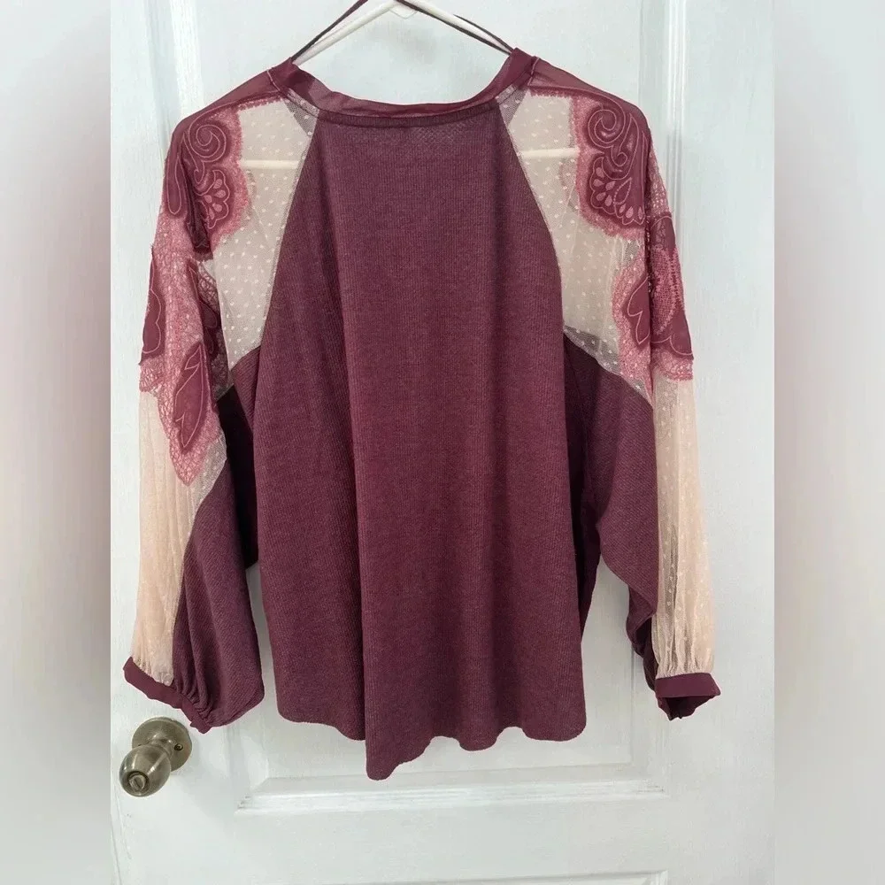 Free People this top
